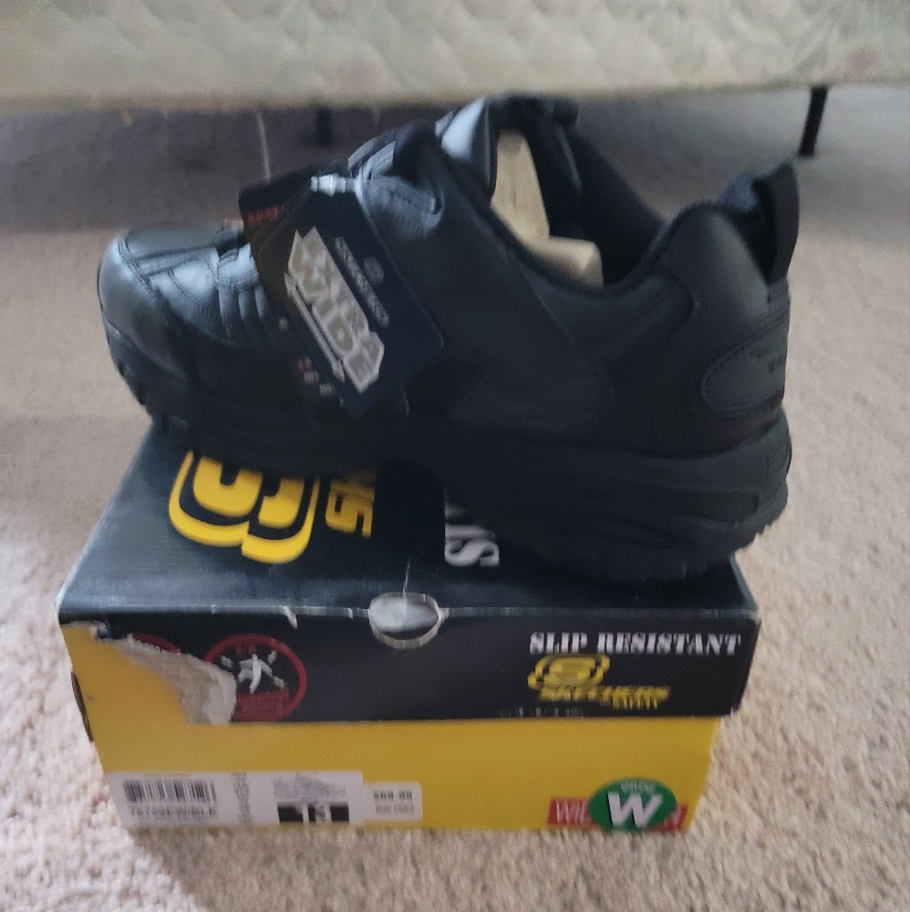 Men's skechers